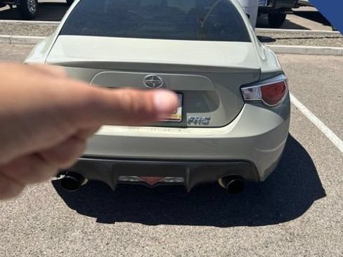 Used 2016 Scion FR-S RWD image 5
