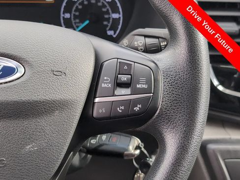 Used 2023 Ford Transit 350 XLT RWD image 7