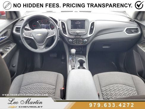 Used 2023 Chevrolet Equinox LT FWD image 12