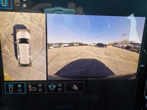New 2026 GMC Yukon Denali Ultimate AWD/4WD image 47