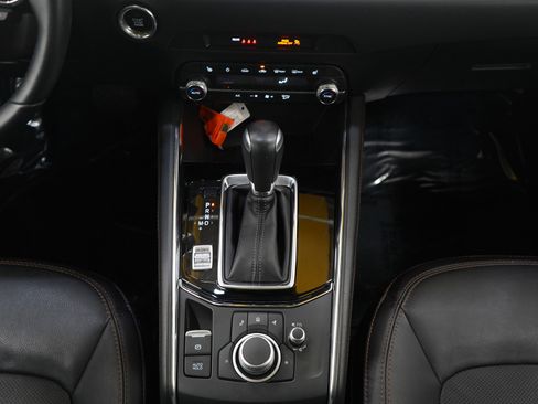 Used 2022 MAZDA CX-5 AWD 2.5 S w/ Premium Package image 15