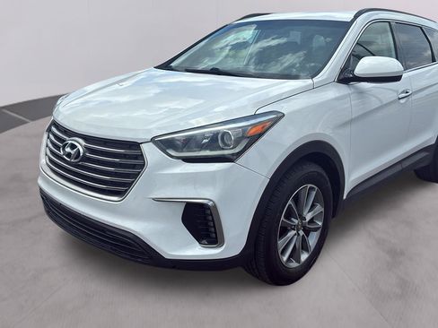 Used 2019 Hyundai Santa Fe XL SE AWD/4WD image 21