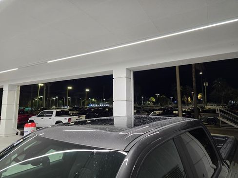 Used 2026 RAM 1500 Big Horn AWD/4WD image 12