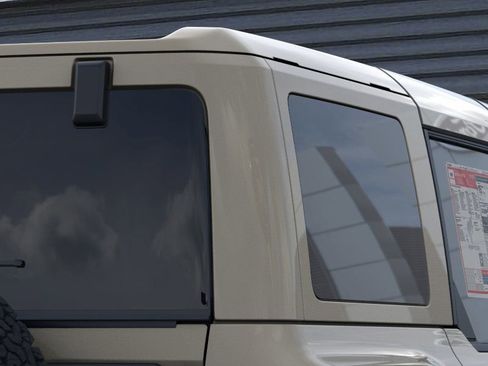 New 2025 Ford Bronco Raptor image 25