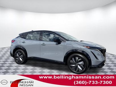 Used 2023 Nissan Ariya