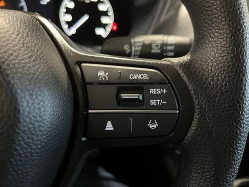 Used 2026 Honda HR-V LX image 23