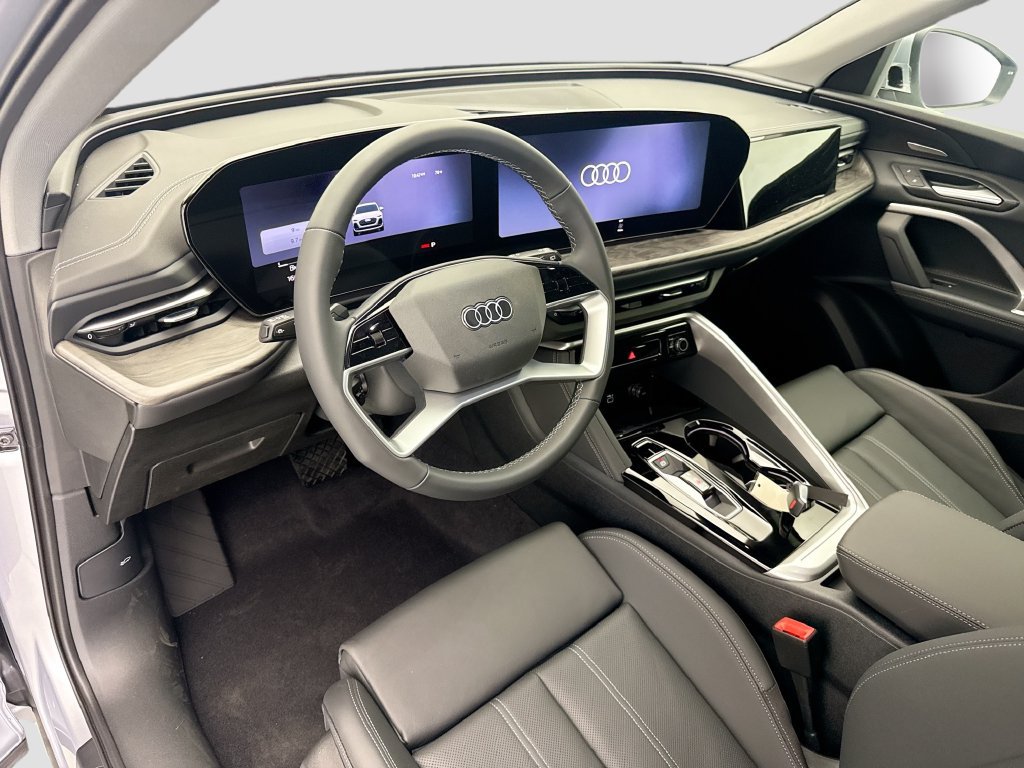 Used 2026 Audi Q5 Premium Plus AWD/4WD image 9