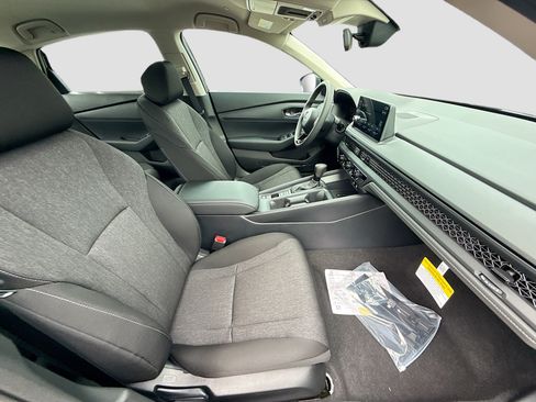 New 2026 Honda Accord LX image 23