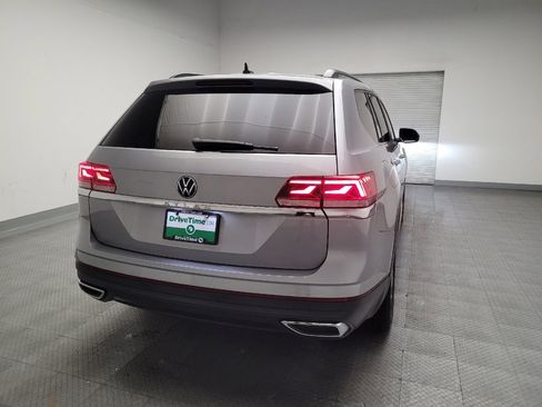 Used 2021 Volkswagen Atlas S image 7