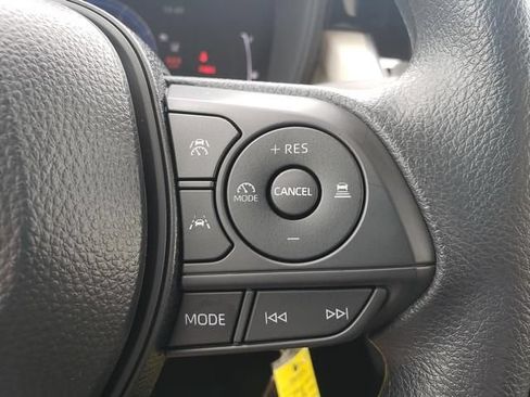Used 2026 Toyota Corolla LE FWD image 20