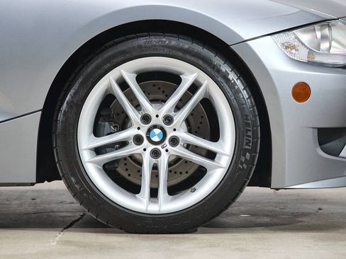 Used 2006 BMW M Coupe RWD image 43