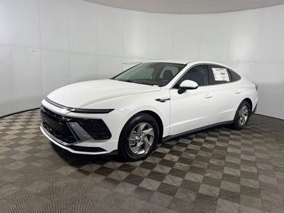 New 2026 Hyundai Sonata SE