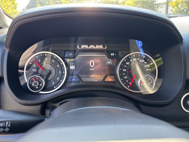 New 2027 RAM 1500 Tradesman AWD/4WD image 26