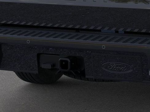 New 2026 Ford Maverick Lobo AWD/4WD image 23