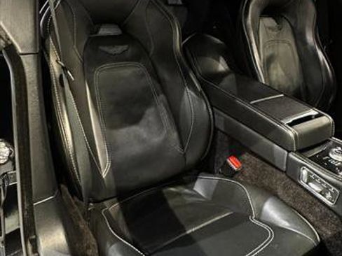 Used 2016 Aston Martin Rapide S SEDAN image 26