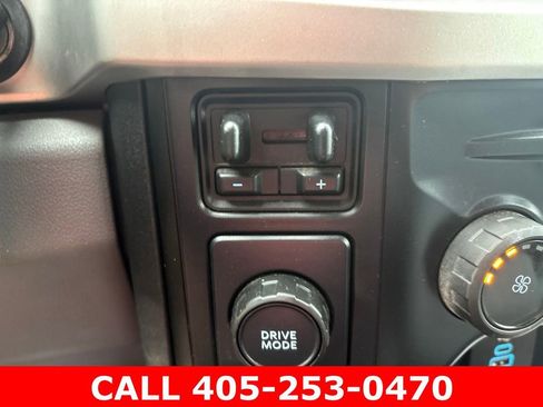 Used 2023 Ford F250 XL w/ XL Chrome Package RWD image 12