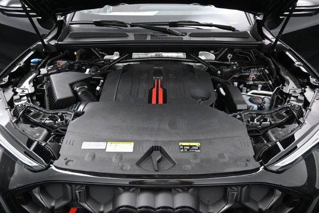 New 2026 Audi SQ5 Prestige AWD/4WD image 15