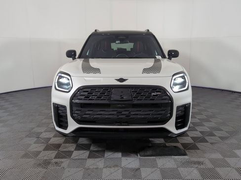 New 2026 MINI Cooper Countryman S image 4