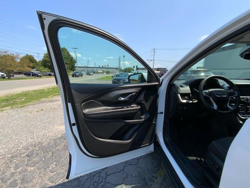 Used 2023 GMC Terrain SLE w/ Driver Convenience Package AWD/4WD image 20