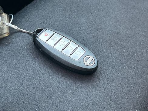 Used 2025 Nissan Altima 2.5 SV image 26