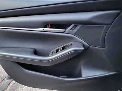 Used 2023 MAZDA MAZDA3 s