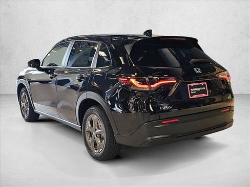 New 2027 Honda HR-V LX image 7