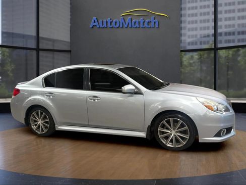 Used 2014 Subaru Legacy 2.5i Sport AWD/4WD image 13