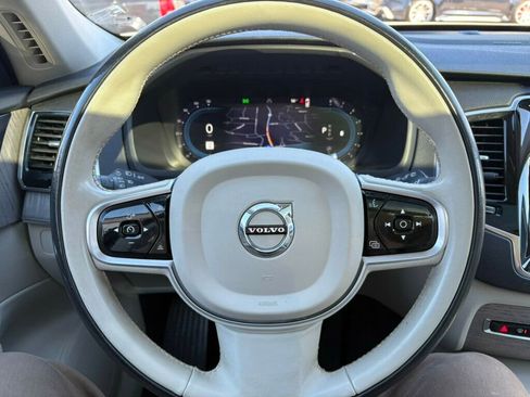 Used 2023 Volvo XC90 B6 Plus w/ Protection Package Premier image 35