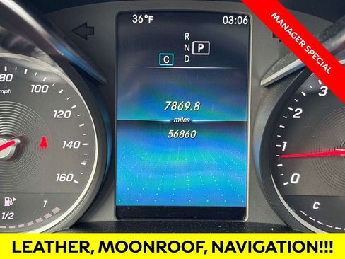 Used 2020 Mercedes-Benz C 300 4MATIC Sedan image 24