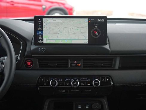 Used 2026 Honda Pilot Elite image 19