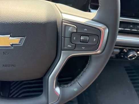 New 2026 Chevrolet Silverado 1500 LT image 23