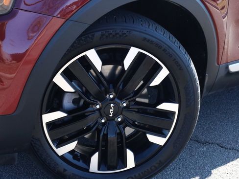 Used 2023 Kia Telluride SX image 25