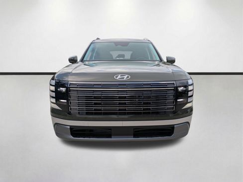New 2026 Hyundai Palisade FWD Hybrid image 3