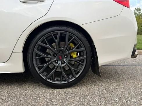 Used 2019 Subaru WRX STI AWD/4WD image 26