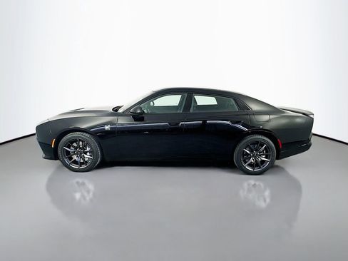 New 2026 Dodge Charger Scat Pack AWD/4WD image 4