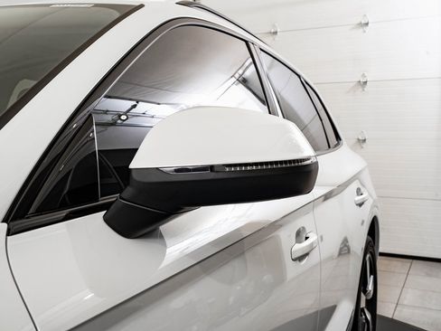 Used 2022 Audi Q5 2.0T Premium Plus image 17