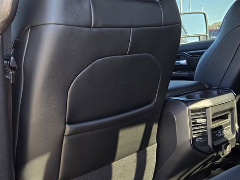 New 2026 RAM 2500 Rebel w/ Rebel Level 1 Equipment Group AWD/4WD image 20