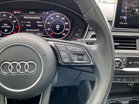 Used 2018 Audi A4 2.0T Prestige w/ Prestige Package image 24