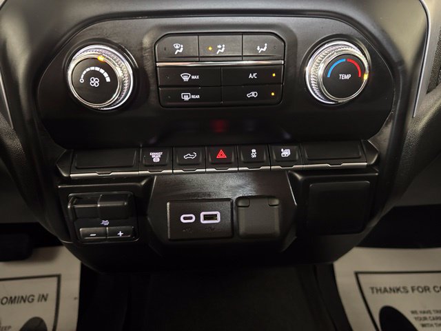 Used 2022 GMC Sierra 3500 SLE w/ Gooseneck/5TH Wheel Package AWD/4WD image 15