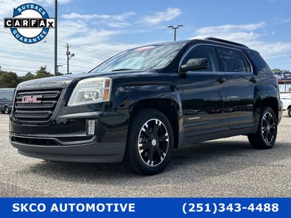 Used 2017 GMC Terrain SLE w/ Nightfall Package