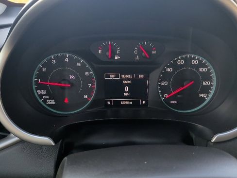 Certified 2023 Chevrolet Malibu LS w/ LPO, Floor Liner Package image 26