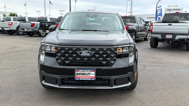 New 2026 Ford Maverick XLT FWD image 8