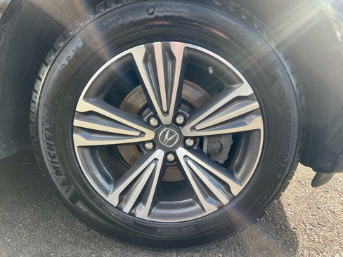 Used 2017 Acura MDX SH-AWD image 31