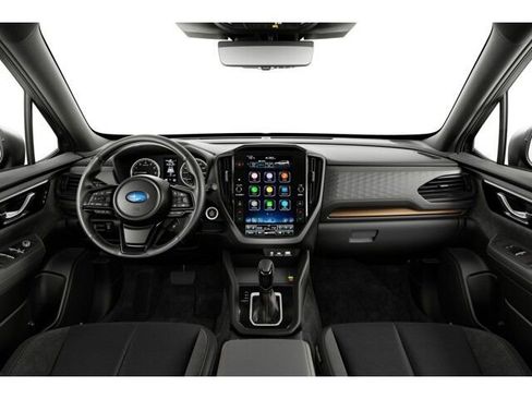 New 2025 Subaru Forester Touring image 19