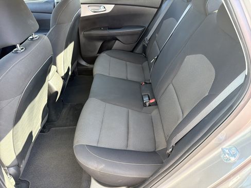 Used 2024 Kia Forte LXS FWD image 16