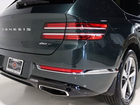 Used 2024 Genesis GV80 3.5T image 82