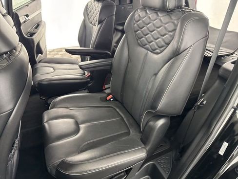 Used 2021 Hyundai Palisade Limited image 20