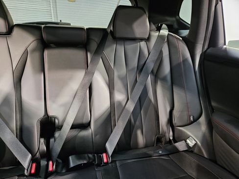 Used 2025 Acura ADX A-Spec image 14