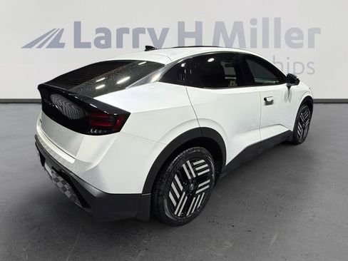 New 2026 Nissan Leaf SV+ image 5