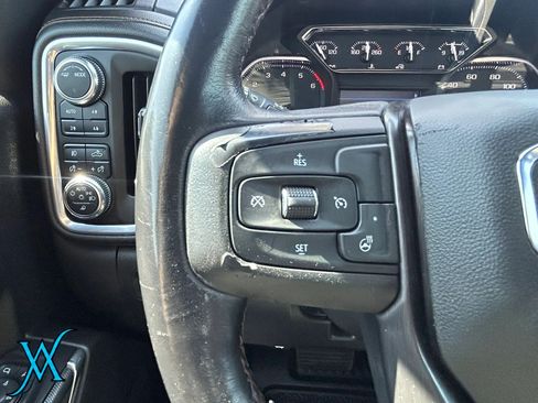 Used 2021 GMC Sierra 1500 AT4 AWD/4WD image 34